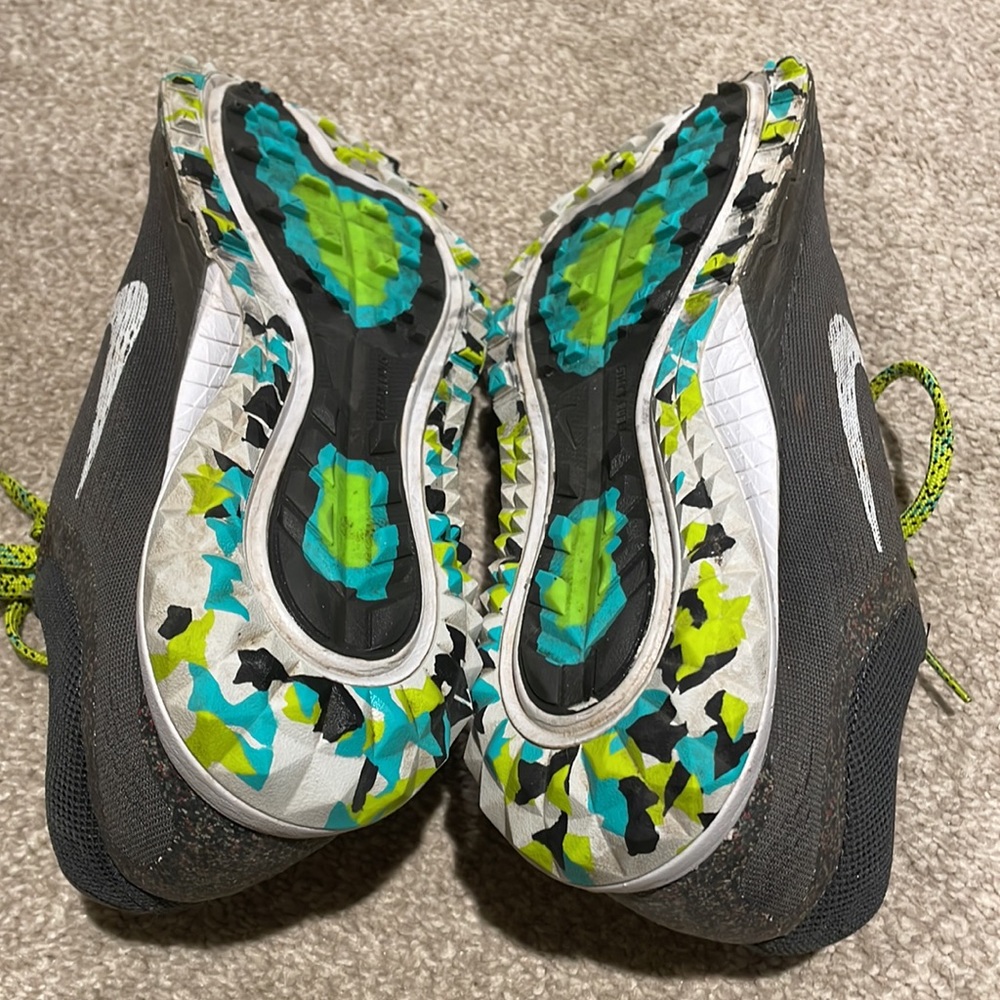 EUC Nike trail runners - Picture 4 of 4